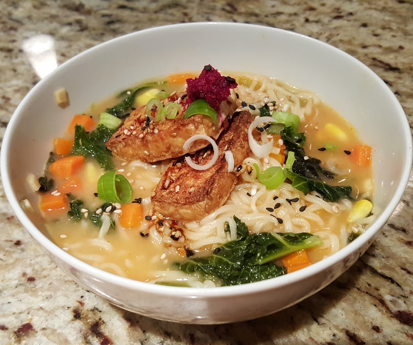 Souper Ramen